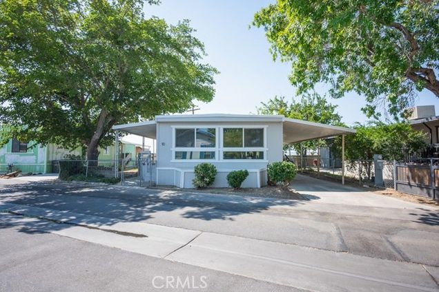 45800 Challenger Way Unit 10 Lancaster, CA House Active - Photo 1 of 35. Opens carousel modal