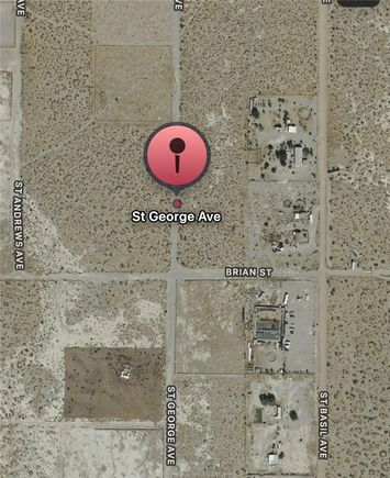 21601 St George Avenue Adelanto, CA Plot of land Active - Photo 1 of 1. Opens carousel modal