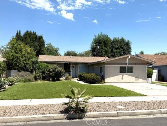 10022 Gothic Avenue