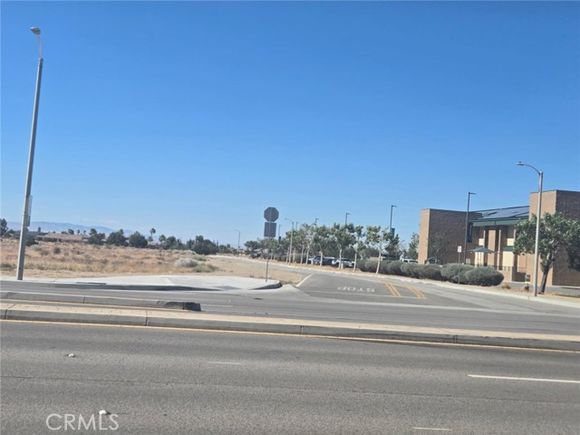 21 W Cor Avenue P & 21stw Avenue Palmdale, CA Plot of land Active - Photo 1 of 5. Opens carousel modal