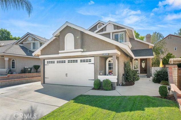 28230 Evergreen Lane