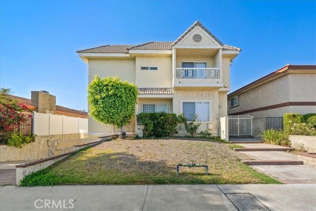 1713 Vine Street Unit B Alhambra, CA Condo Active - Photo 1 of 31. Opens carousel modal