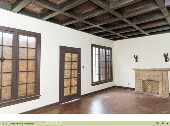 7824 S San Pedro Street Los Angeles, CA House Sold - Photo 1 of 15. Opens carousel modal