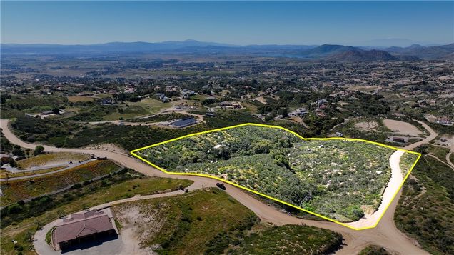 0 Bruce Lane Temecula, CA Land Active - Photo 1 of 15. Opens carousel modal