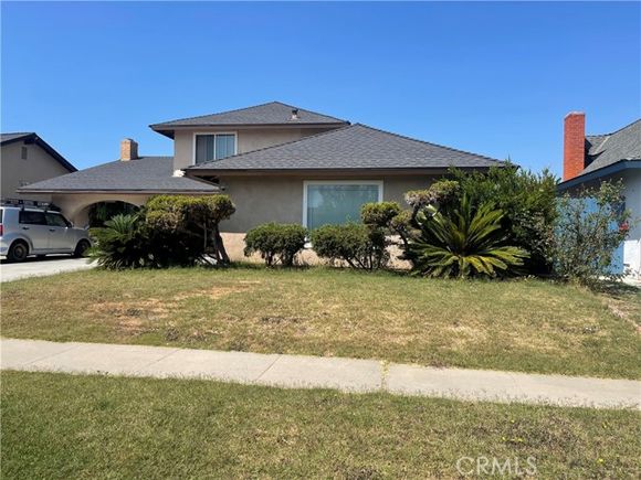3614 S Olive Street Santa Ana, CA House Sold - Photo 1 of 6. Opens carousel modal