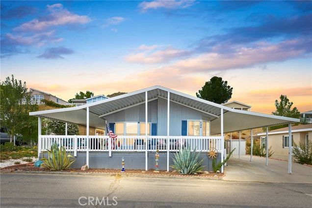 35109 Highway 79 Unit 149 Warner Springs, CA House Sold - Photo 1 of 45. Opens carousel modal