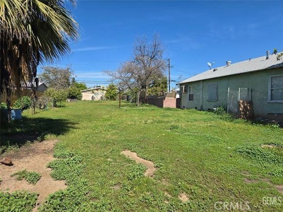 1828 Kentucky Street Bakersfield, CA Land Active - Photo 1 of 1. Opens carousel modal