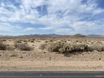 0 North Side Road Lucerne Valley, CA Land Active - Photo 1 of 4. Opens carousel modal