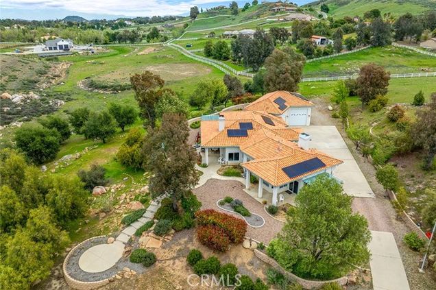 40042 Via Caballos Murrieta, CA House Active - Photo 1 of 59. Opens carousel modal