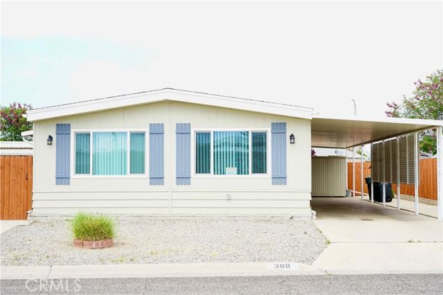 360 Santa Clara Circle Hemet, CA House Active - Photo 1 of 28. Opens carousel modal