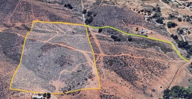0 Coyote Lane/Yucca Street Menifee, CA Plot of land Active - Photo 1 of 8. Opens carousel modal