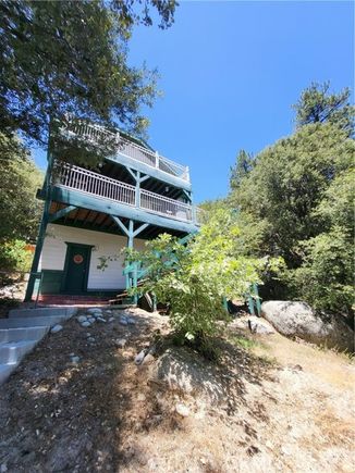 53620 Jeffery Pine Road Idyllwild, CA House Active - Photo 1 of 21. Opens carousel modal