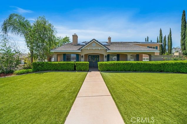 6538 Applewood Street Highland, CA House Pending - Photo 1 of 60. Opens carousel modal