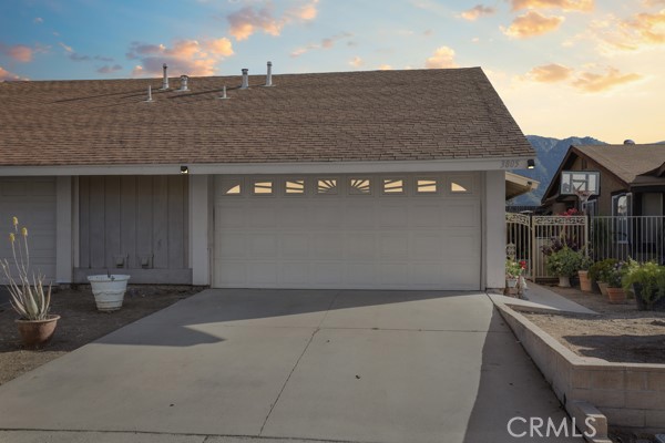 3805 Eisenhower Drive