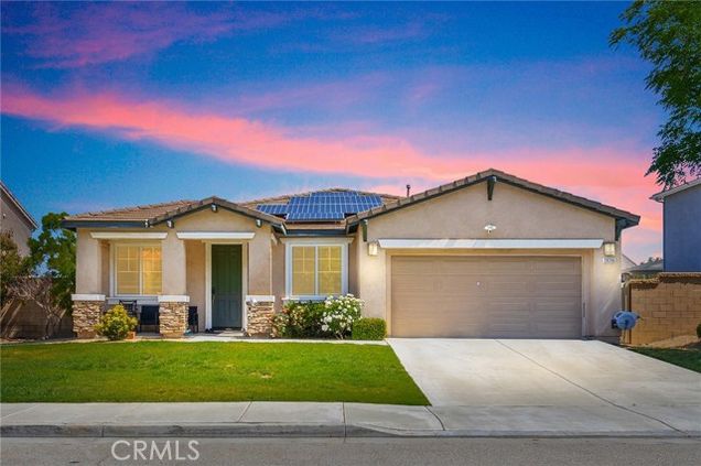 28396 Brantley Court Menifee, CA House Active - Photo 1 of 23. Opens carousel modal