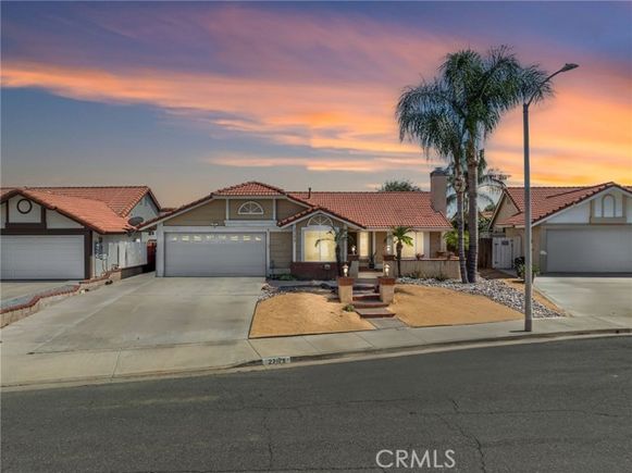 27175 Via Debra Menifee, CA House Active - Photo 1 of 44. Opens carousel modal