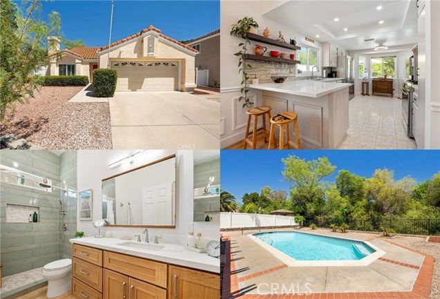 36364 Provence Drive Murrieta, CA House Active - Photo 1 of 34. Opens carousel modal