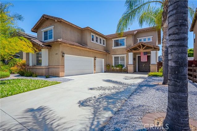 29514 Wagon Creek Lane Menifee, CA House Active - Photo 1 of 60. Opens carousel modal