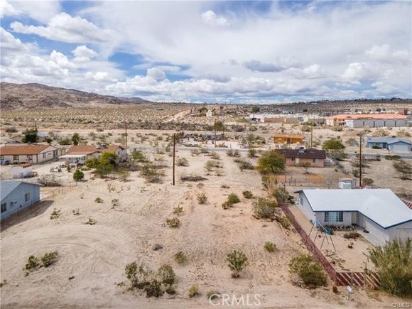 6608 Mojave Avenue Twentynine Palms, CA Land Active - Photo 1 of 3. Opens carousel modal
