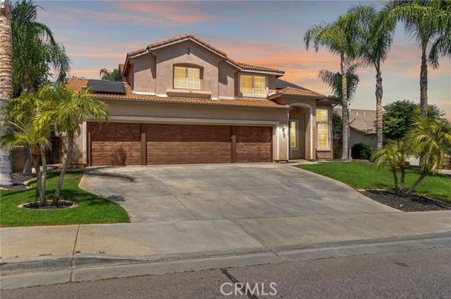 31189 Silver Moon Court Menifee, CA House Active - Photo 1 of 55. Opens carousel modal