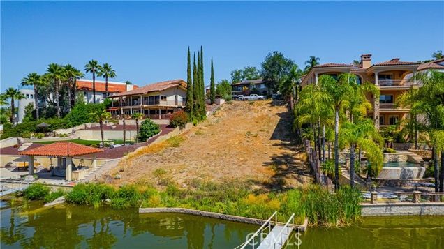 22226 San Joaquin Drive Canyon Lake, CA Land Active - Photo 1 of 24. Opens carousel modal
