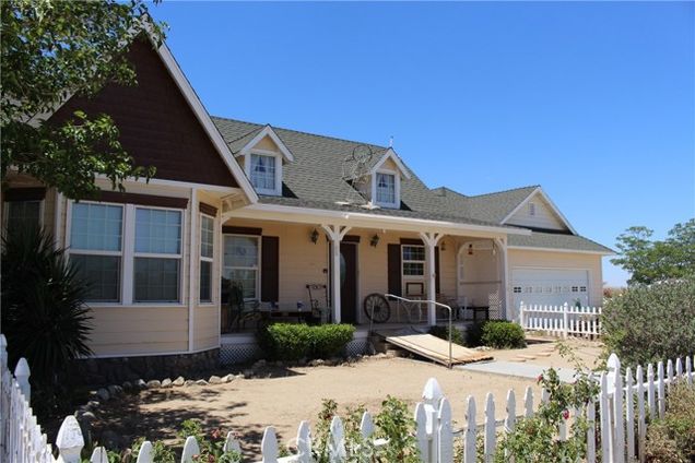 30875 Morningside Street Lucerne Valley, CA House Active - Photo 1 of 14. Opens carousel modal