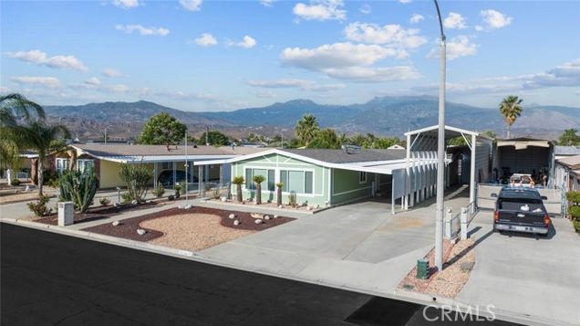 25156 W Posey Drive