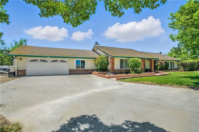 17879 El Mineral Road