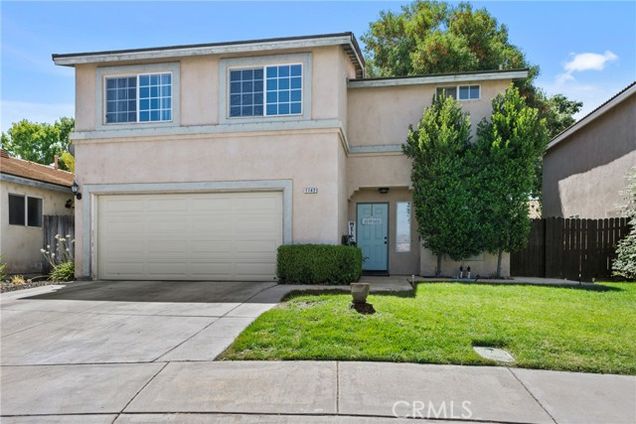 1142 Juniper Court