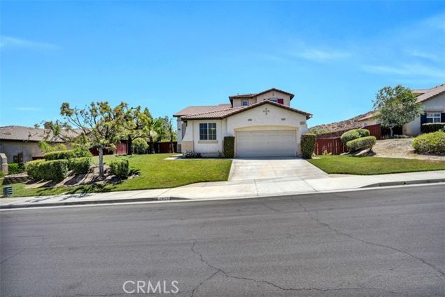 2411 Menlo Avenue San Jacinto, CA House Active - Photo 1 of 34. Opens carousel modal
