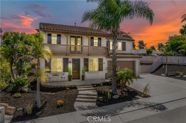 307 Palm Canyon Drive