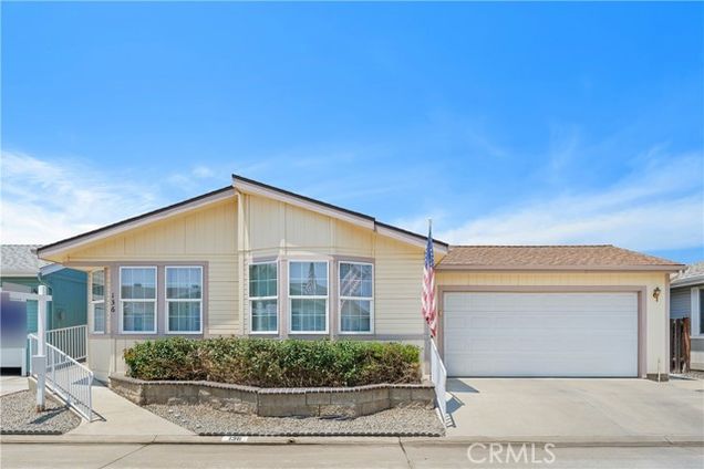 27250 Murrieta Road Unit 136