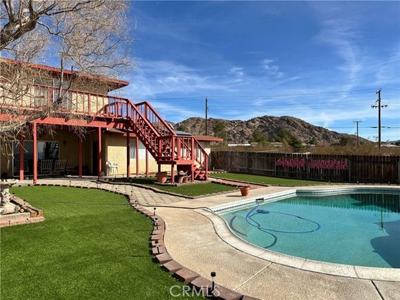 22677 Dexter Lane Apple Valley, CA House Active - Photo 1 of 45. Opens carousel modal