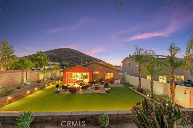 34212 Kalanchoe Road