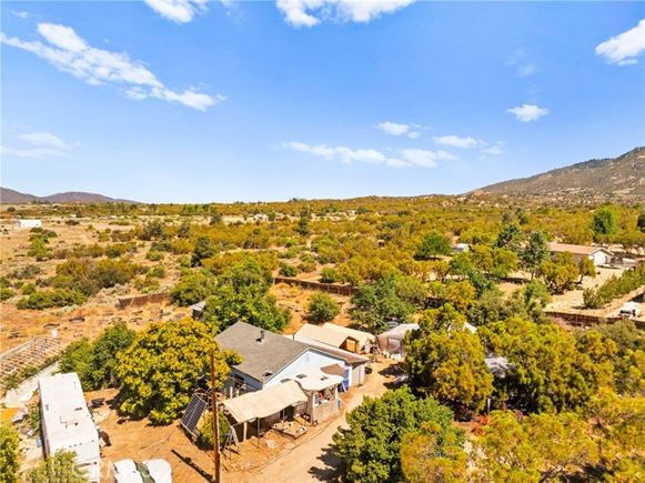 37649 Regal Blue Trail Anza, CA House Active - Photo 1 of 34. Opens carousel modal