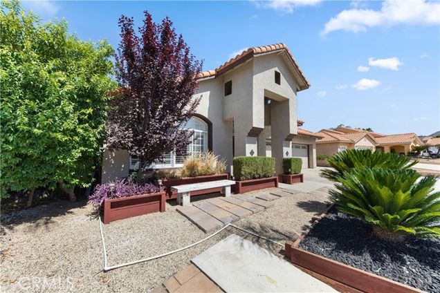 35637 Larkspur Drive