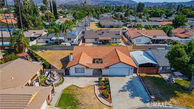 42397 Santiago Drive Hemet, CA House Active - Photo 1 of 40. Opens carousel modal