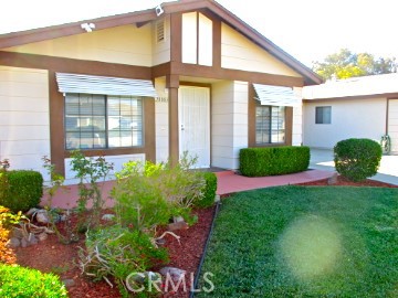 28083 Chula Vista Drive Menifee, CA House Active - Photo 1 of 36. Opens carousel modal