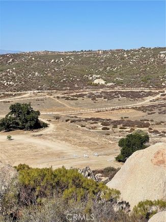 1718 Milpas Road Hemet, CA Land Active - Photo 1 of 18. Opens carousel modal