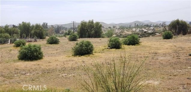 0 Herbert Perris, CA Land Active - Photo 1 of 5. Opens carousel modal