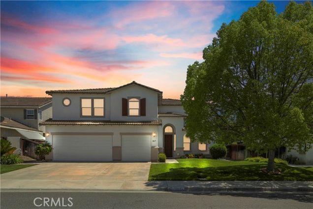 28677 Tupelo Road