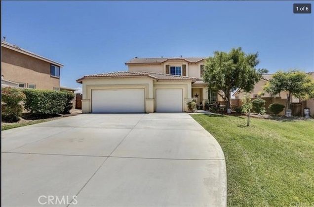28782 Vela Drive Menifee, CA House Active - Photo 1 of 16. Opens carousel modal