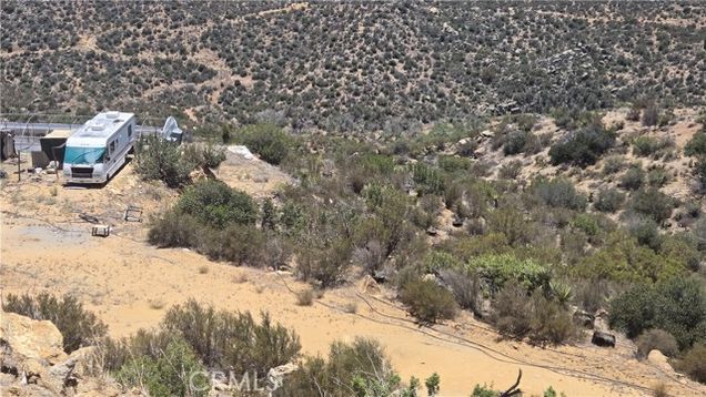 0 Old Cattle Trail Anza, CA Land Active - Photo 1 of 23. Opens carousel modal