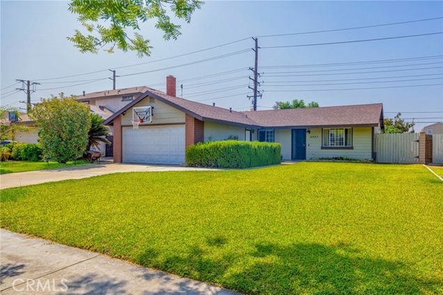 9557 Meadow Street Rancho Cucamonga, CA House Active - Photo 1 of 31. Opens carousel modal
