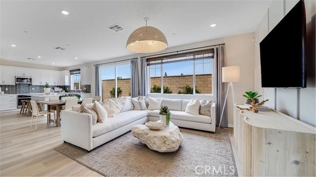 2648 Birdsong Privado Ontario, CA House Active - Photo 1 of 22. Opens carousel modal