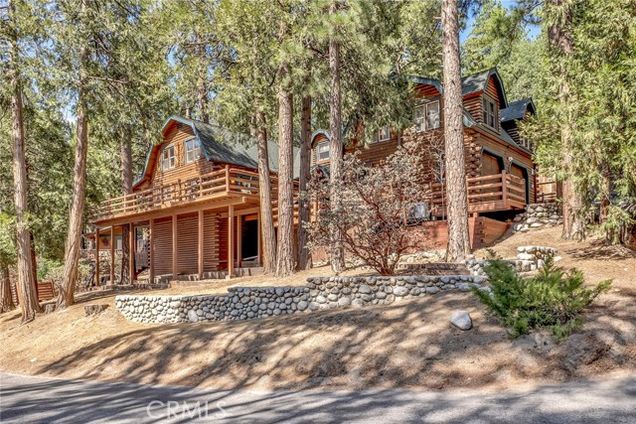 53299 Forest Lake Drive