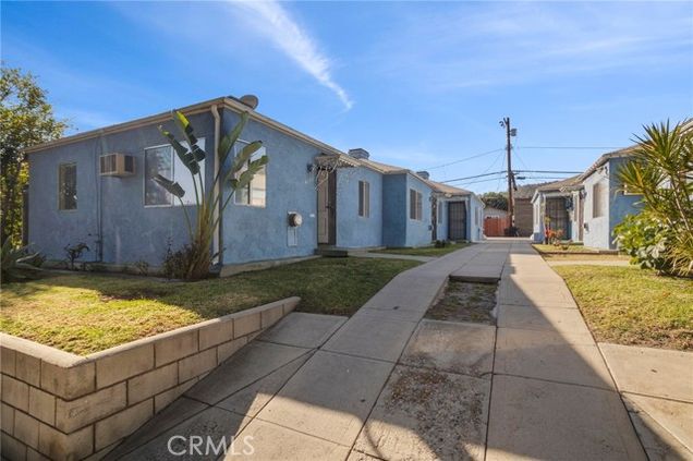 4140 Edenhurst Avenue Los Angeles, CA Multifamily Active - Photo 1 of 40. Opens carousel modal