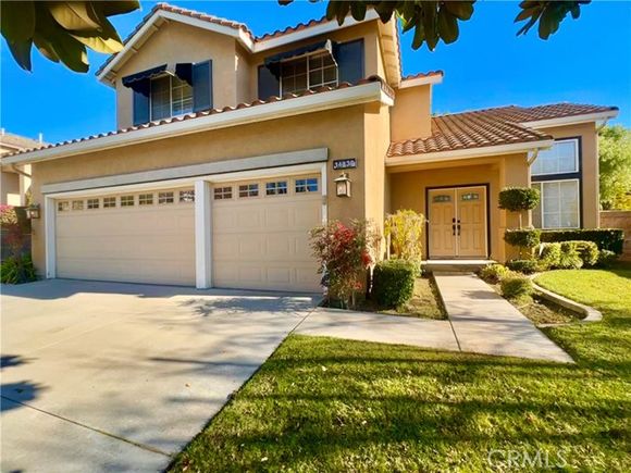 14839 Avenida Anita Chino Hills, CA House Sold - Photo 1 of 30. Opens carousel modal