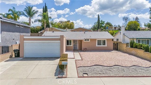19508 Springport Drive