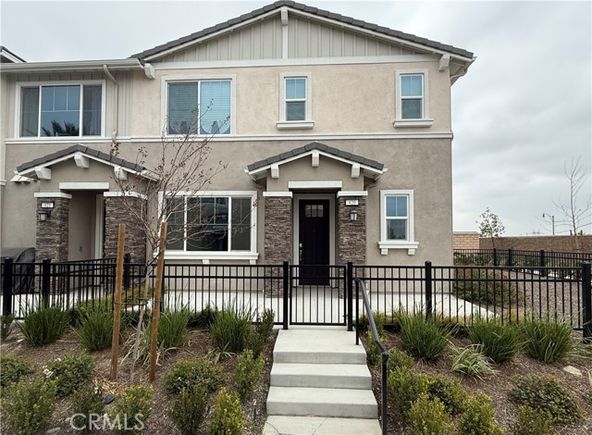 16502 Casa Grande Avenue Unit 420 Fontana, CA Condo Active - Photo 1 of 20. Opens carousel modal